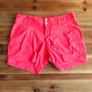 Women’s Columbia Shorts